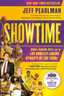 Showtime: Magic, Kareem, Riley, and the Los Angeles Lakers Dynasty of the 1980s Cover Image