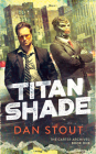 Titanshade (The Carter Archives #1) Cover Image