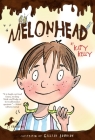 Melonhead By Katy Kelly, Gillian Johnson (Illustrator) Cover Image