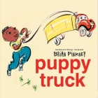 Puppy Truck By Brian Pinkney, Brian Pinkney (Illustrator) Cover Image