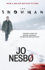The Snowman (Movie Tie-In Edition) (Harry Hole Series #7) By Jo Nesbo, Don Bartlett (Translated by) Cover Image