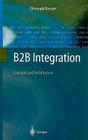 B2B Integration: Concepts and Architecture By Christoph Bussler Cover Image
