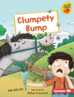 Clumpety Bump By Phil Allcock, Richard Watson (Illustrator) Cover Image