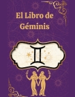 El Libro de Géminis By Rubi Astrólogas Cover Image