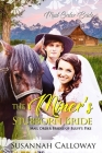 The Miner's Stubborn Bride By Susannah Calloway Cover Image