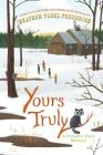 Yours Truly (A Pumpkin Falls Mystery) By Heather Vogel Frederick Cover Image