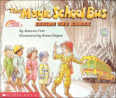 The Magic School Bus Inside the Earth (Magic School Bus (Pb)) Cover Image
