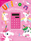 Unicorn Math Missions By Elanor Best, Stuart Lynch (Illustrator) Cover Image