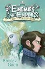 Of Enemies and Endings (The Ever Afters #4) Cover Image