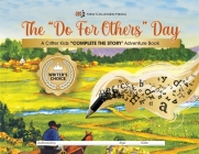 The Do For Other's Day Complete the Story Adventure Book Cover Image