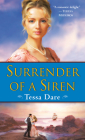 Surrender of a Siren: A Novel (Wanton Dairymaid Trilogy #2) By Tessa Dare Cover Image