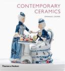 Contemporary Ceramics By Emmanuel Cooper Cover Image