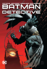 Batman: The Detective By Tom Taylor, Andy Kubert (Illustrator) Cover Image