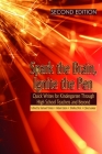 Spark the Brain, Ignite the Pen: Quick Writes for Kindergarten Through High School Teachers and Beyond (Second Edition) (PB) By Samuel Totten (Editor), Helen Eaton (Editor), Shelley Dirst (Editor) Cover Image