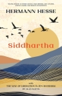 Siddhartha (Warbler Classics Annotated Edition) By Hermann Hesse, Alan Watts (Contribution by) Cover Image