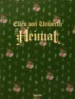 Ellen von Unwerth. Heimat By Ellen von Unwerth, Mark Schulz Cover Image