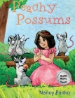 Peachy Possums By Nancy Panko Cover Image