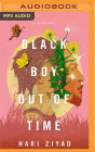 Black Boy Out of Time: A Memoir Cover Image