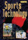 Sports Technology (Cool Science (Library)) Cover Image