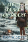 Little Debbie Charibert__softcover_illustrated Cover Image