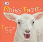 Farm (Fun Flaps) By DK Publishing Cover Image