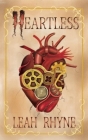Heartless (Jolene Hall #1) By Leah Rhyne Cover Image