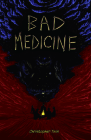 Bad Medicine By Christopher Twin Cover Image