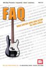 Bass Guitar Care and Setup (FAQ (Mel Bay)) By John LeVan Cover Image