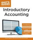 Introductory Accounting (Idiot's Guides) By David H. Ringstrom, CPA, Gail Perry Cover Image