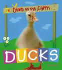Ducks (Qeb Down on the Farm) Cover Image
