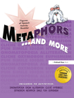 Metaphors and More: Figures of Speech Activity Booklet By Cottonwood Press Cover Image