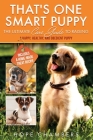 That's One Smart Puppy By Hope Chambers Cover Image