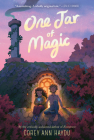 One Jar of Magic Cover Image