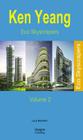 Eco Skyscrapers, Volume 2 By Lucy Bullivant Cover Image