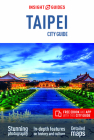 Insight Guides City Guide Taipei (Travel Guide with Free Ebook) (Insight City Guides) Cover Image