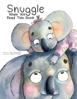 Snuggle When We Read This Book By Joe Fitzpatrick, Marco Furlotti (Illustrator) Cover Image
