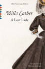 A Lost Lady: A novel (Vintage Classics) By Willa Cather, Maureen Corrigan (Introduction by) Cover Image