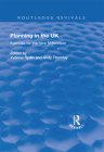 Planning in the UK: Agendas for the New Millennium (Routledge Revivals) By Andy Thornley, Yvonne Rydin (Editor) Cover Image