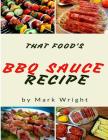 BBQ Sauce Recipes: 50 Delicious of BBQ Sauce Cover Image