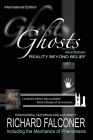 Ghosts: Reality beyond belief - Nonfiction By Richard Falconer Cover Image