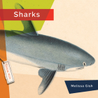 Sharks By Melissa Gish Cover Image
