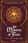 Las Memorias de Fenrai Cover Image