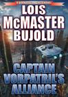 Captain Vorpatril's Alliance (Miles Vorkosigan Adventures) By Lois McMaster Bujold, Grover Gardner (Read by) Cover Image