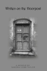 Written on the Doorpost: A Memoir by Sandra Cobb Taylor By Sandra Cobb Taylor Cover Image