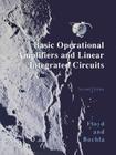 Basic Operational Amplifiers and Linear Integrated Circuits Cover Image