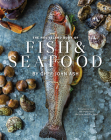 The Hog Island Book of Fish & Seafood: Culinary Treasures from Our Waters By John Ash, Stuart Brioza (Foreword by), Ashley Lima (By (photographer)) Cover Image