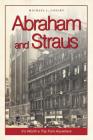 Abraham and Straus: It's Worth a Trip from Anywhere (Landmarks) By Michael J. Lisicky Cover Image