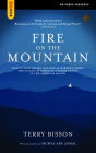 Fire on the Mountain (Spectacular Fiction) By Terry Bisson Cover Image