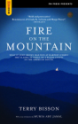 Fire on the Mountain (Spectacular Fiction) Cover Image