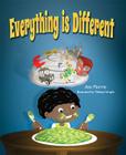 Everything Is Different By Ann Morris Cover Image